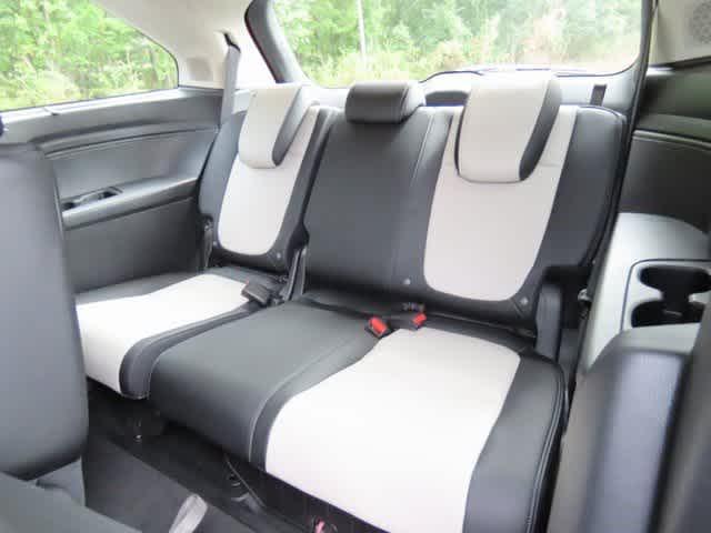 new 2026 Honda Odyssey car, priced at $52,150