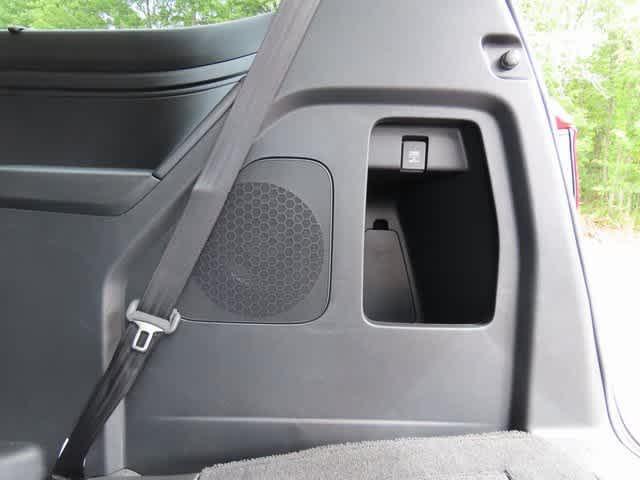 new 2026 Honda Odyssey car, priced at $52,150