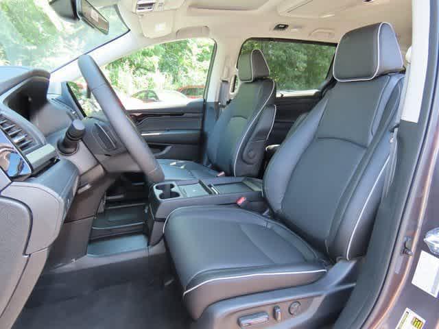 new 2025 Honda Odyssey car, priced at $48,360