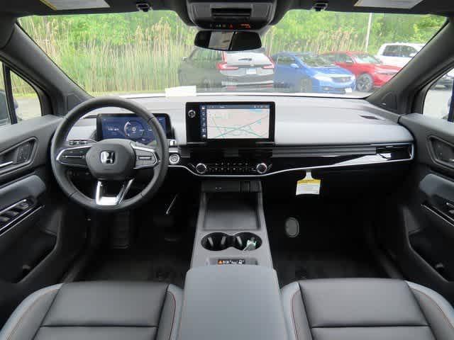 new 2026 Honda Prologue car, priced at $56,450