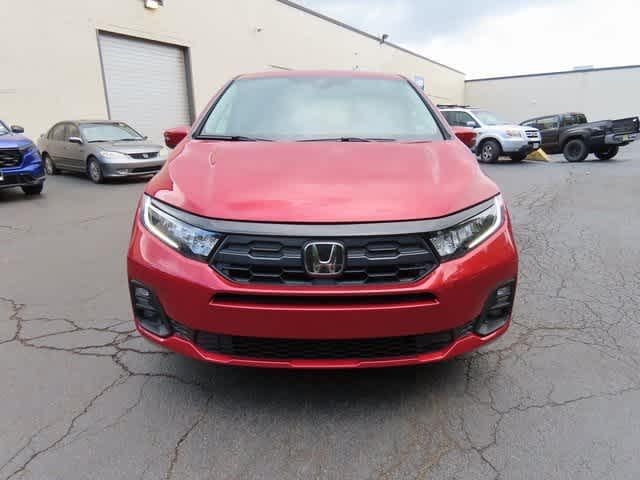 new 2026 Honda Odyssey car, priced at $44,745