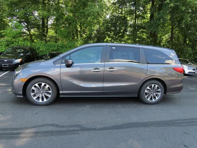 new 2024 Honda Odyssey car, priced at $42,705