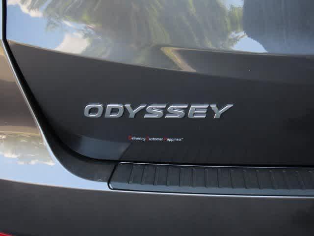 new 2024 Honda Odyssey car, priced at $42,705