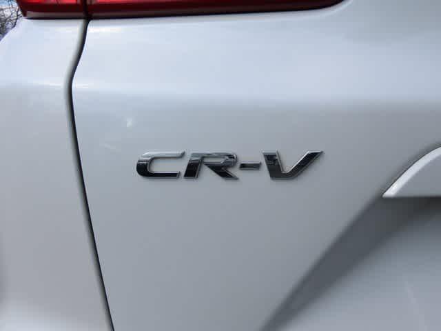 used 2019 Honda CR-V car, priced at $18,400