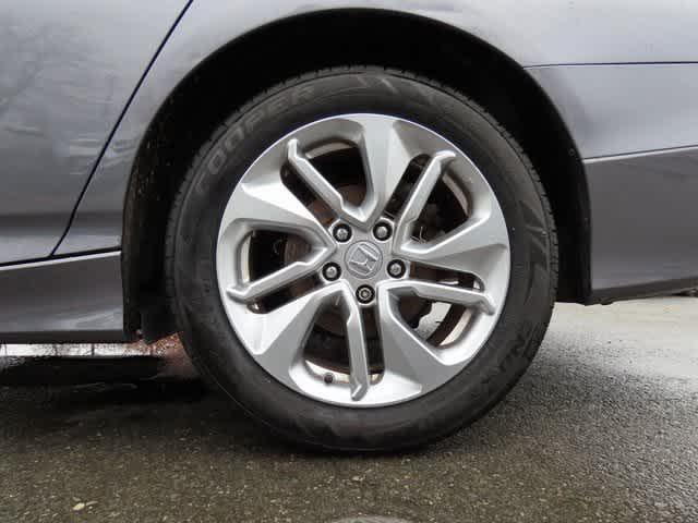 used 2018 Honda Accord car, priced at $15,798