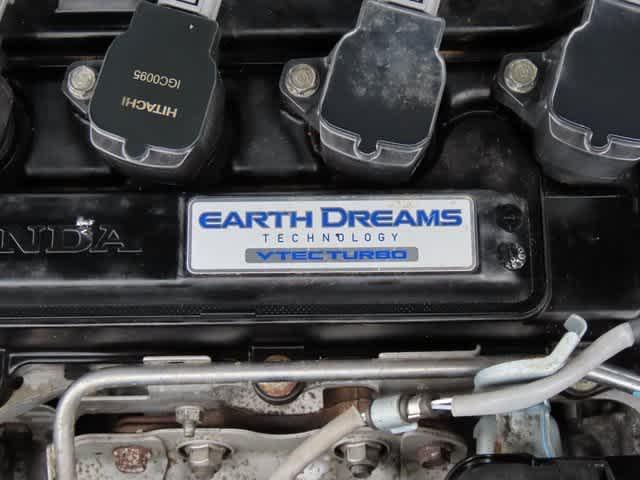 used 2018 Honda Accord car, priced at $15,798