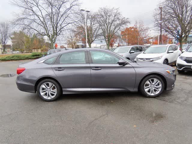 used 2018 Honda Accord car, priced at $15,798