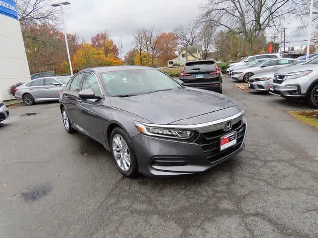 used 2018 Honda Accord car, priced at $15,798