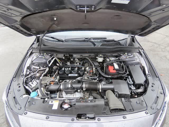 used 2018 Honda Accord car, priced at $15,798