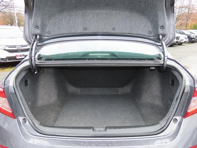 used 2018 Honda Accord car, priced at $15,798