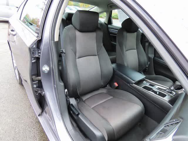 used 2018 Honda Accord car, priced at $15,798