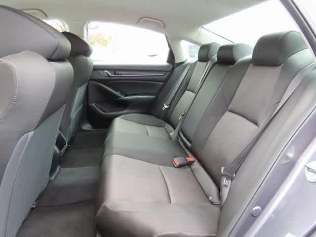 used 2018 Honda Accord car, priced at $15,798