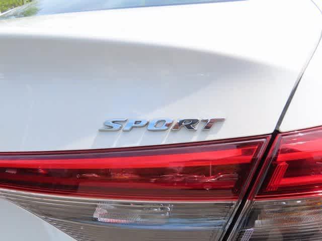 used 2022 Honda Civic car, priced at $22,200