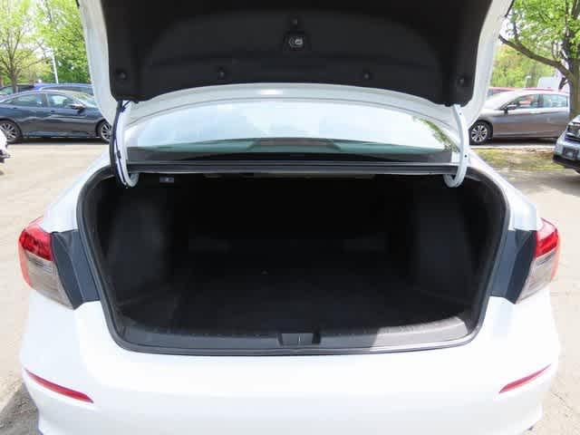 used 2022 Honda Civic car, priced at $22,200