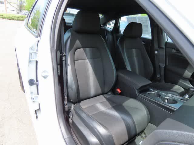used 2022 Honda Civic car, priced at $22,200