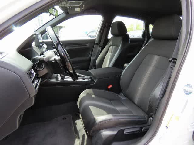 used 2022 Honda Civic car, priced at $22,200