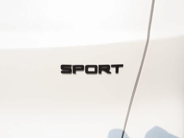 new 2026 Honda CR-V Hybrid car, priced at $42,075