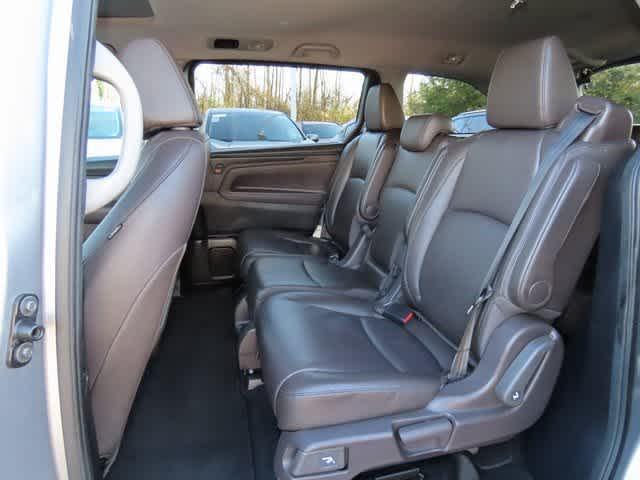 used 2019 Honda Odyssey car, priced at $25,999