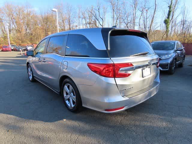 used 2019 Honda Odyssey car, priced at $25,999