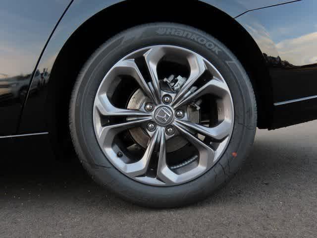 new 2025 Honda Accord Hybrid car, priced at $36,090
