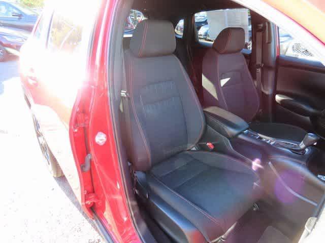 used 2024 Honda HR-V car, priced at $23,441