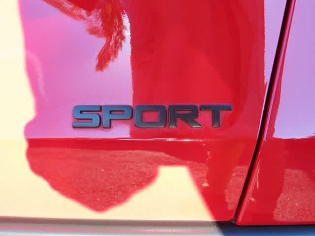 used 2024 Honda HR-V car, priced at $23,441