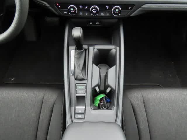 used 2024 Honda Accord car, priced at $26,308