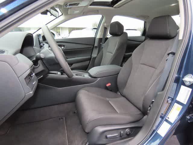 used 2024 Honda Accord car, priced at $26,308