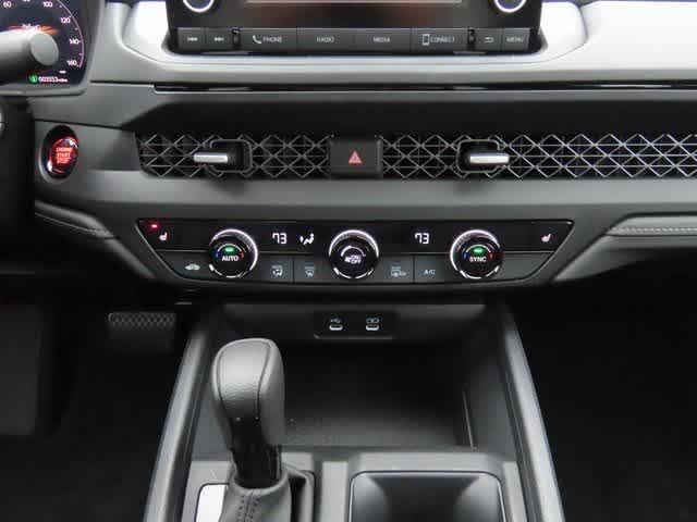 used 2024 Honda Accord car, priced at $26,308