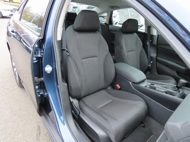 used 2024 Honda Accord car, priced at $26,308