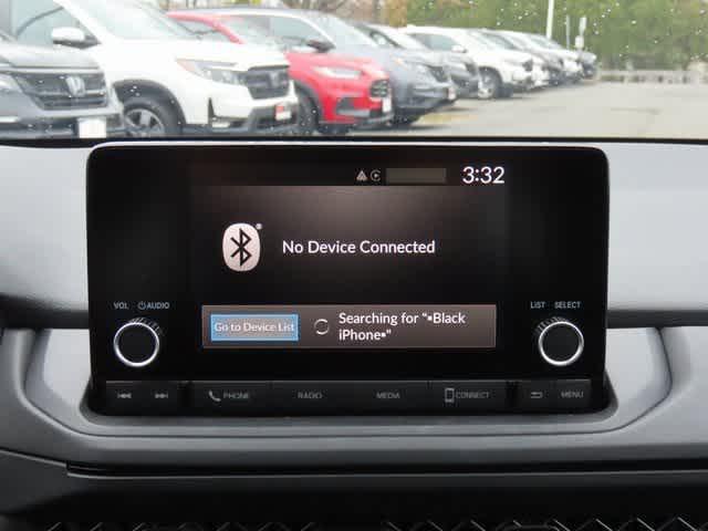 used 2024 Honda Accord car, priced at $26,308