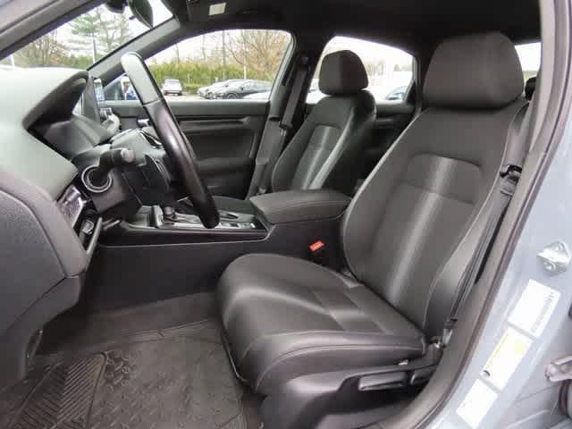 used 2024 Honda Civic car, priced at $24,033