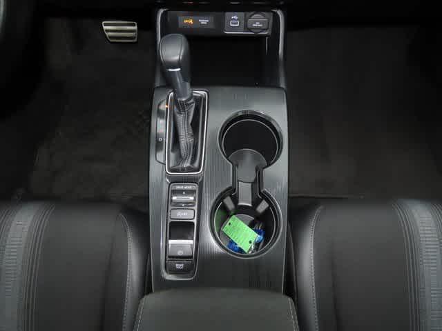 used 2024 Honda Civic car, priced at $24,033