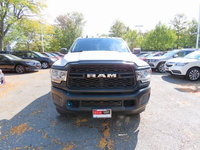 used 2020 Ram 2500 car, priced at $35,999