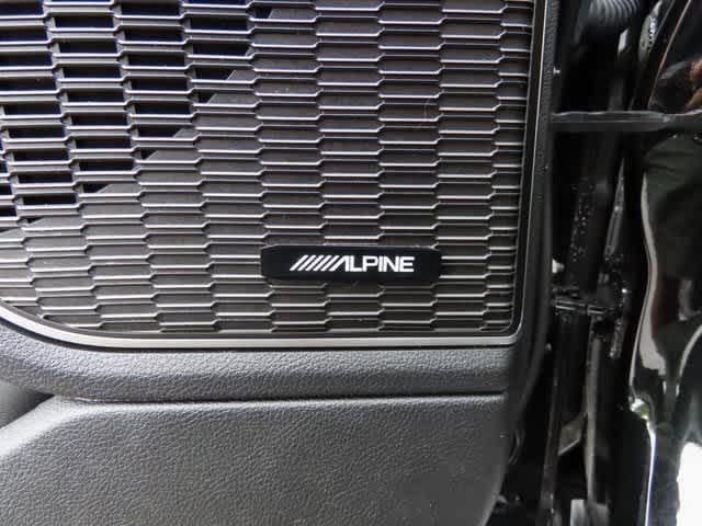 used 2022 Jeep Grand Cherokee L car, priced at $33,000