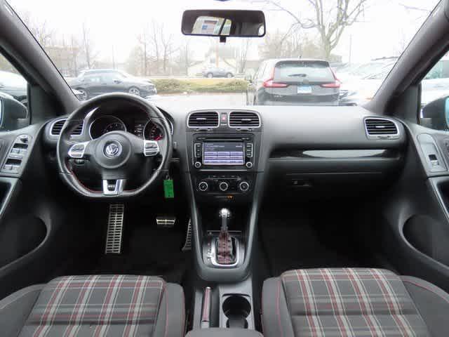 used 2013 Volkswagen GTI car, priced at $10,000