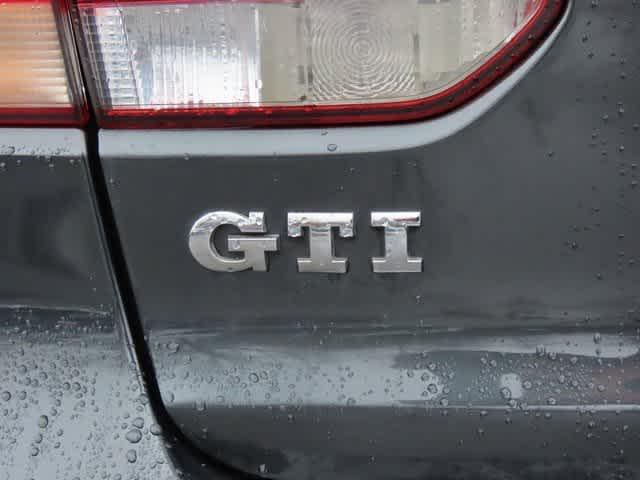 used 2013 Volkswagen GTI car, priced at $10,000