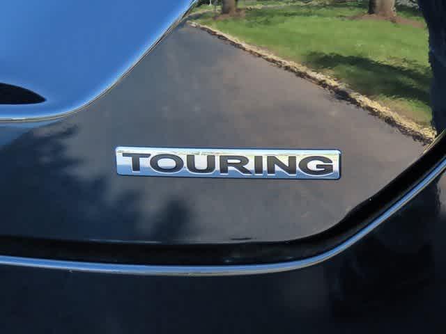 new 2025 Honda Pilot car, priced at $51,095