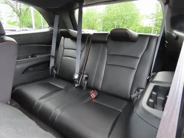 used 2022 Honda Pilot car, priced at $36,500