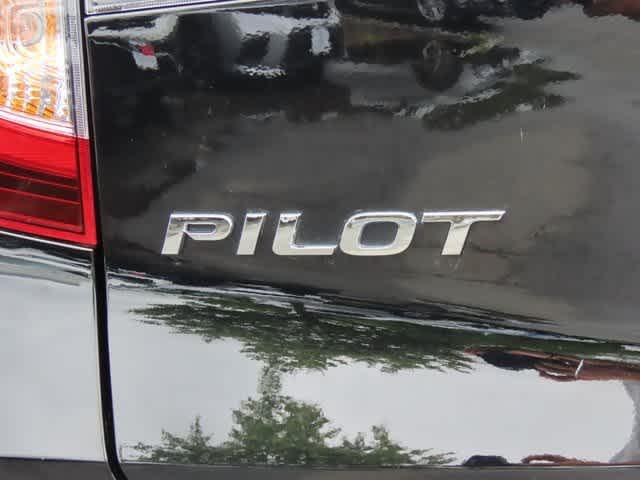 used 2022 Honda Pilot car, priced at $36,500