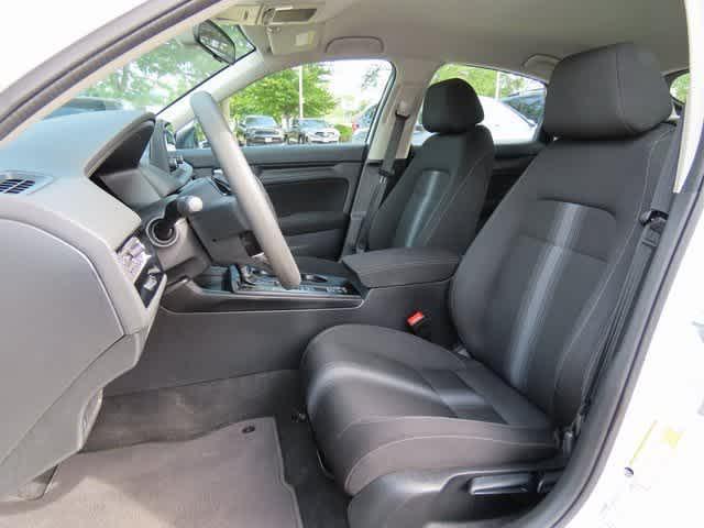 used 2023 Honda Civic car, priced at $24,587