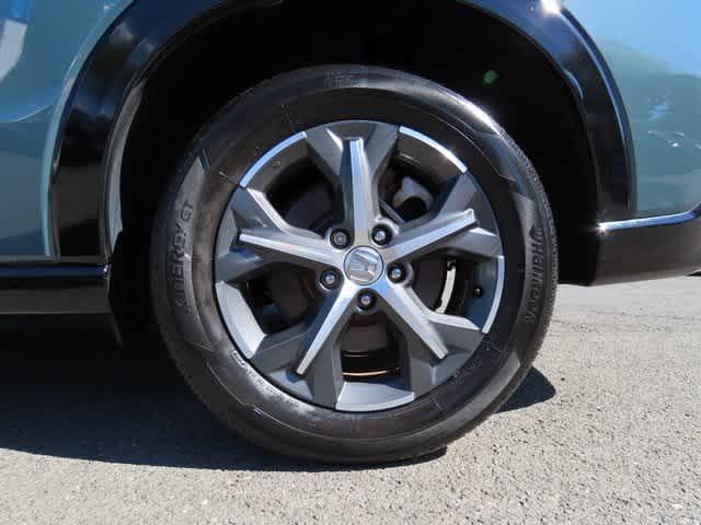 used 2023 Honda HR-V car, priced at $27,572