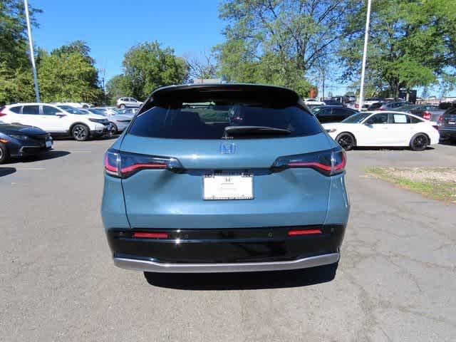 used 2023 Honda HR-V car, priced at $27,572
