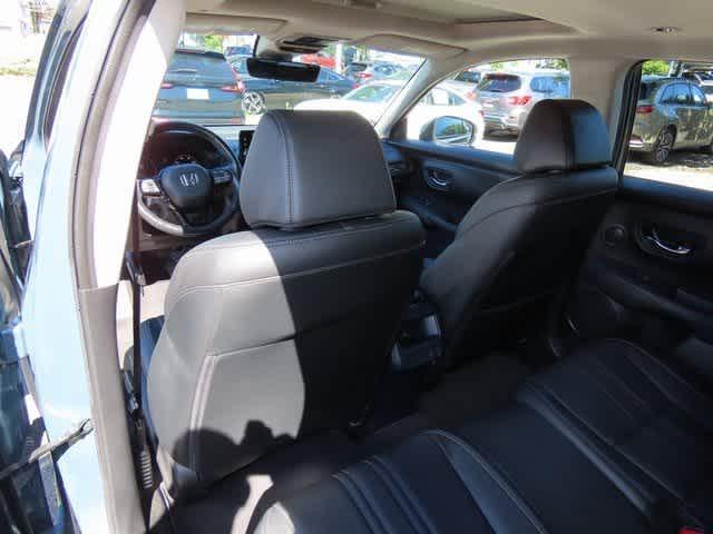 used 2023 Honda HR-V car, priced at $27,572