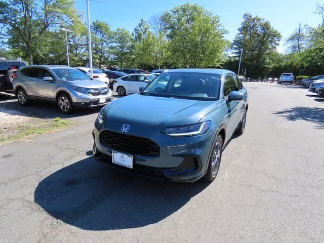 used 2023 Honda HR-V car, priced at $27,572
