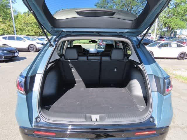 used 2023 Honda HR-V car, priced at $27,572