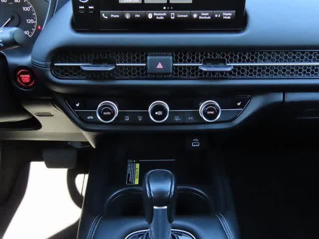 used 2023 Honda HR-V car, priced at $27,572