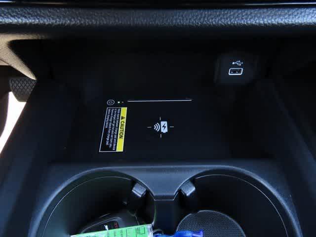 used 2023 Honda HR-V car, priced at $27,572