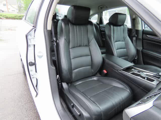 used 2022 Honda Accord car, priced at $25,000