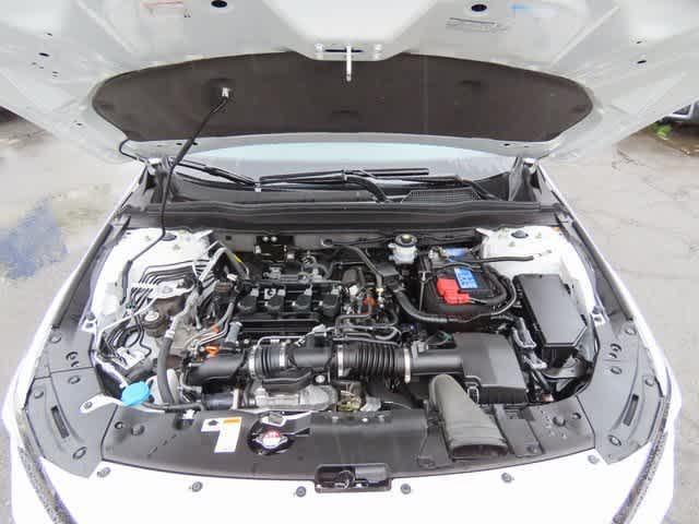 used 2022 Honda Accord car, priced at $25,000